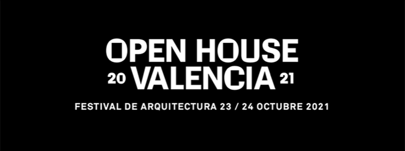 Open house Valencia- Conociendo Valencia